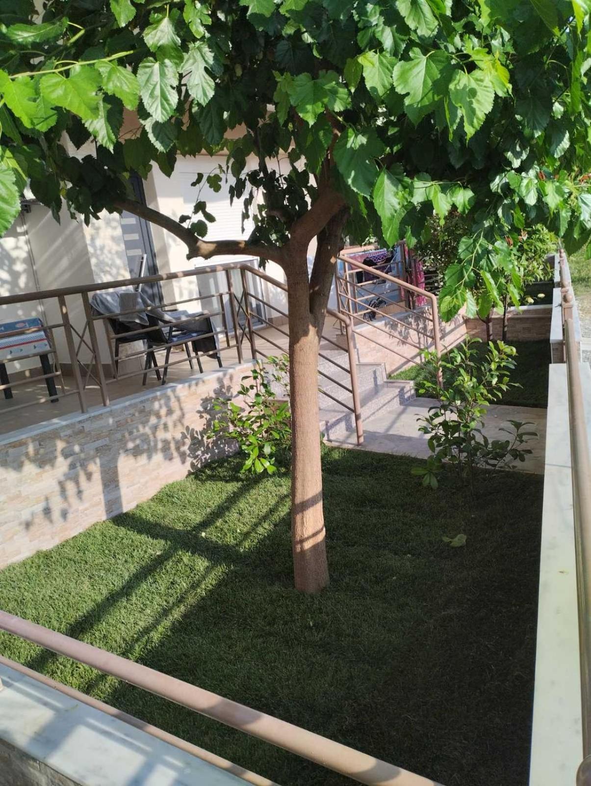 Avellana Luxury Suites Leptokarya  Exterior foto